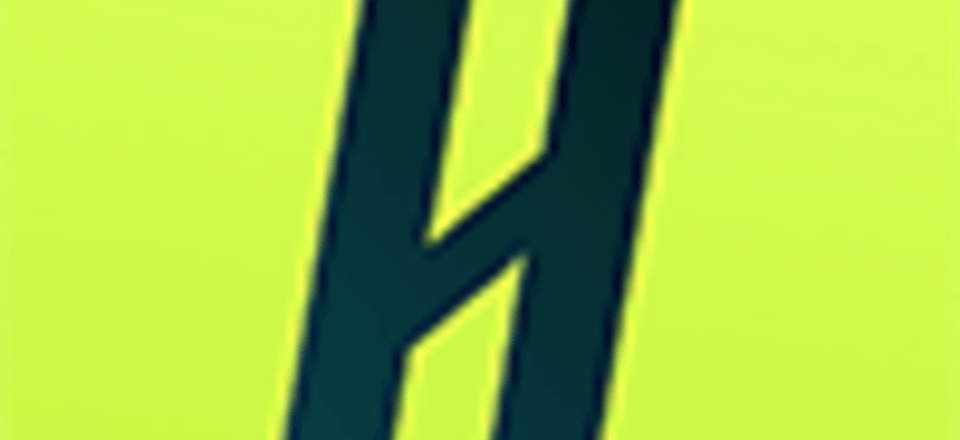 Handshake app icon